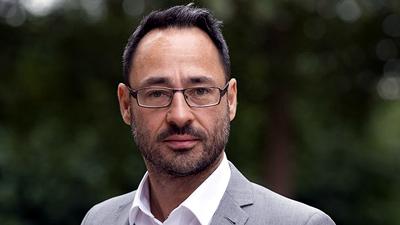 Paul Maltby